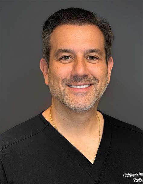 Dr. Christian Prada, MD, FACS (@drchristianprada) 